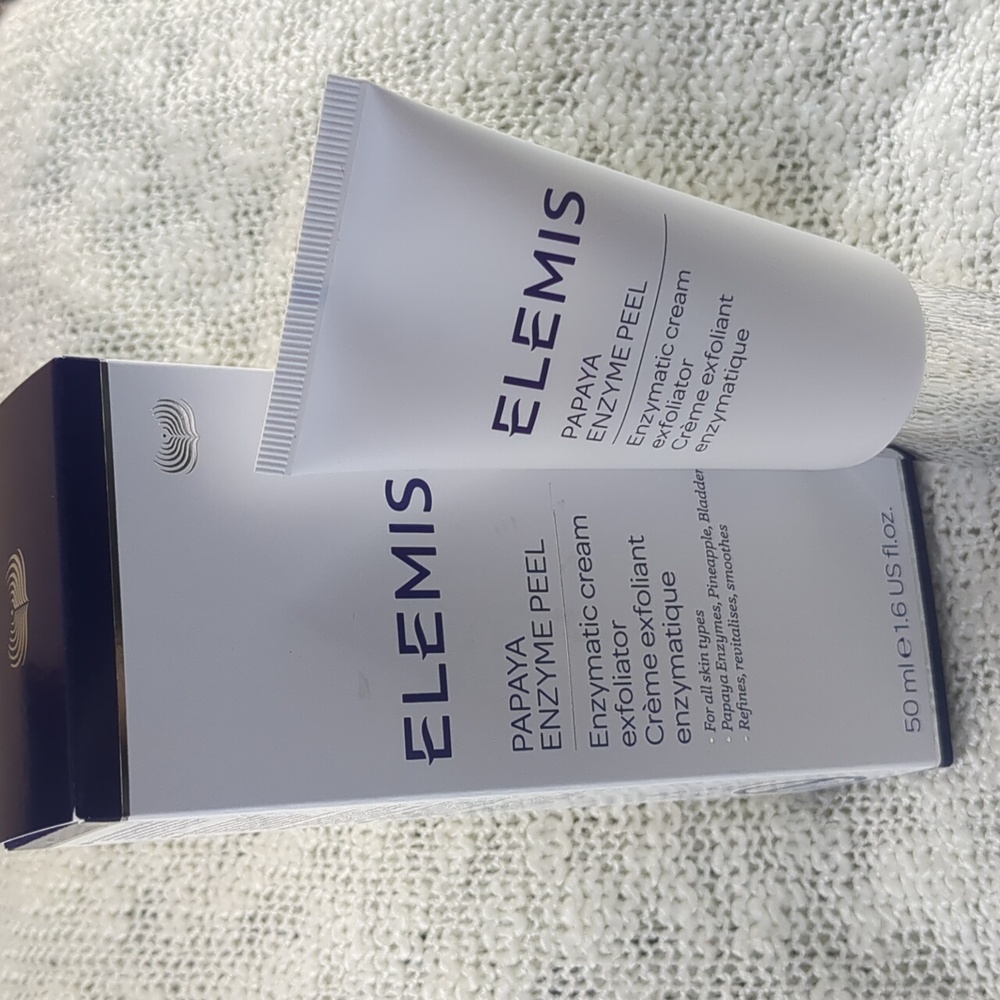 ELEMIS Papaya Enzyme, 50ml/1.7fl oz